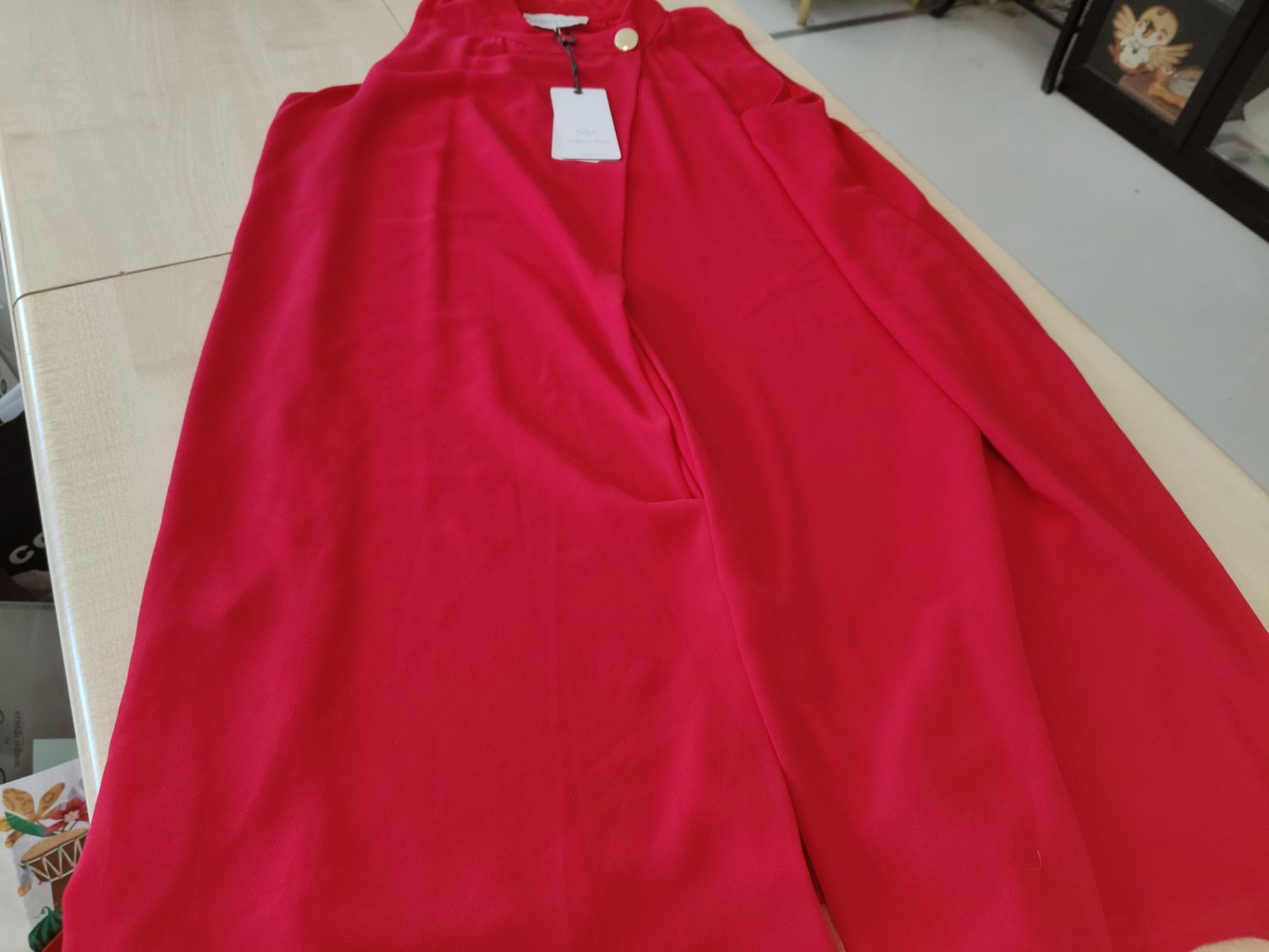 Vestito donna tg S Rebeka Ross