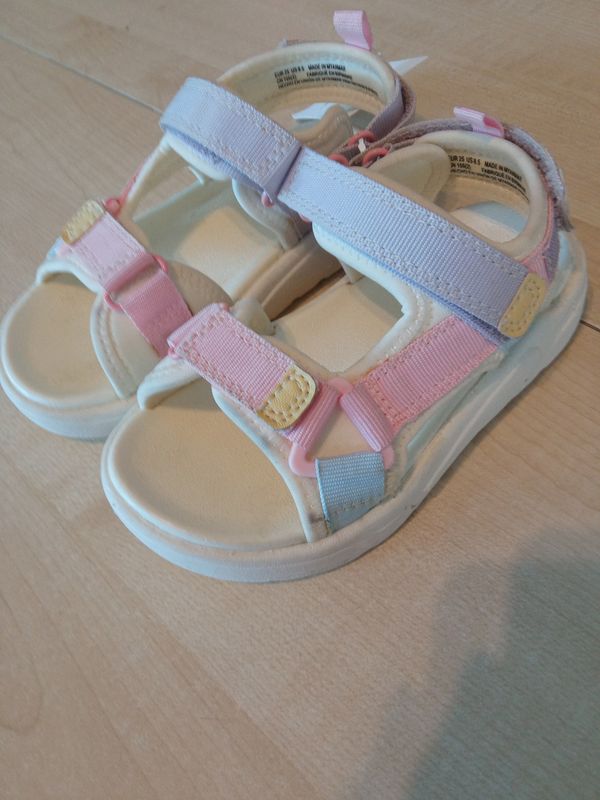 Sandali bimba n.25 H&amp;M