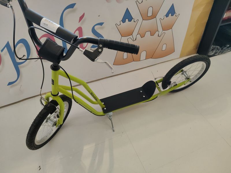 Monopattino Myfootbike