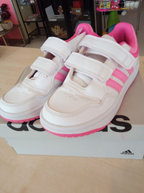 Scarpe bimba n.29 Adidas