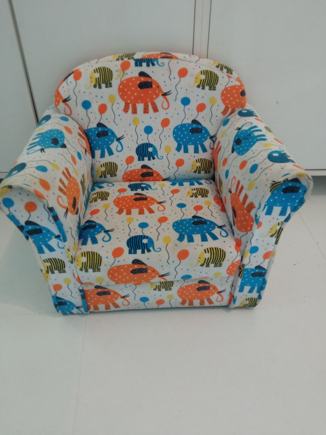 Poltroncina Costway