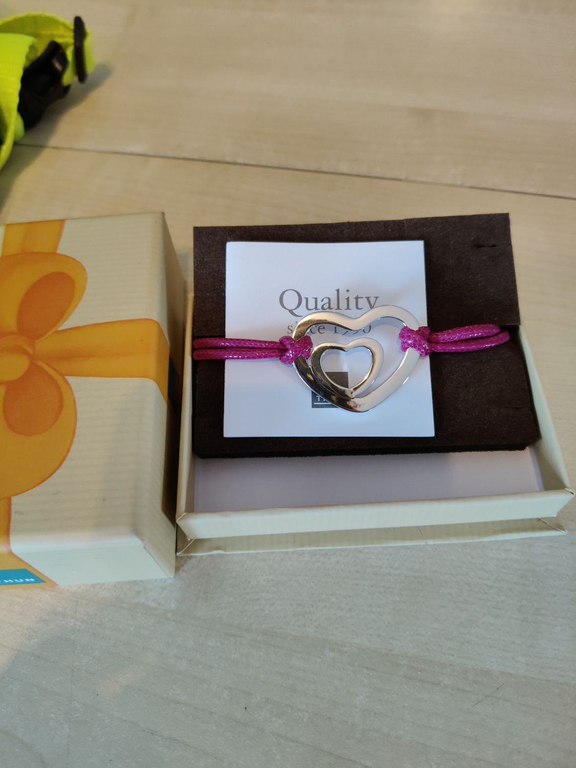 Bracciale Thun