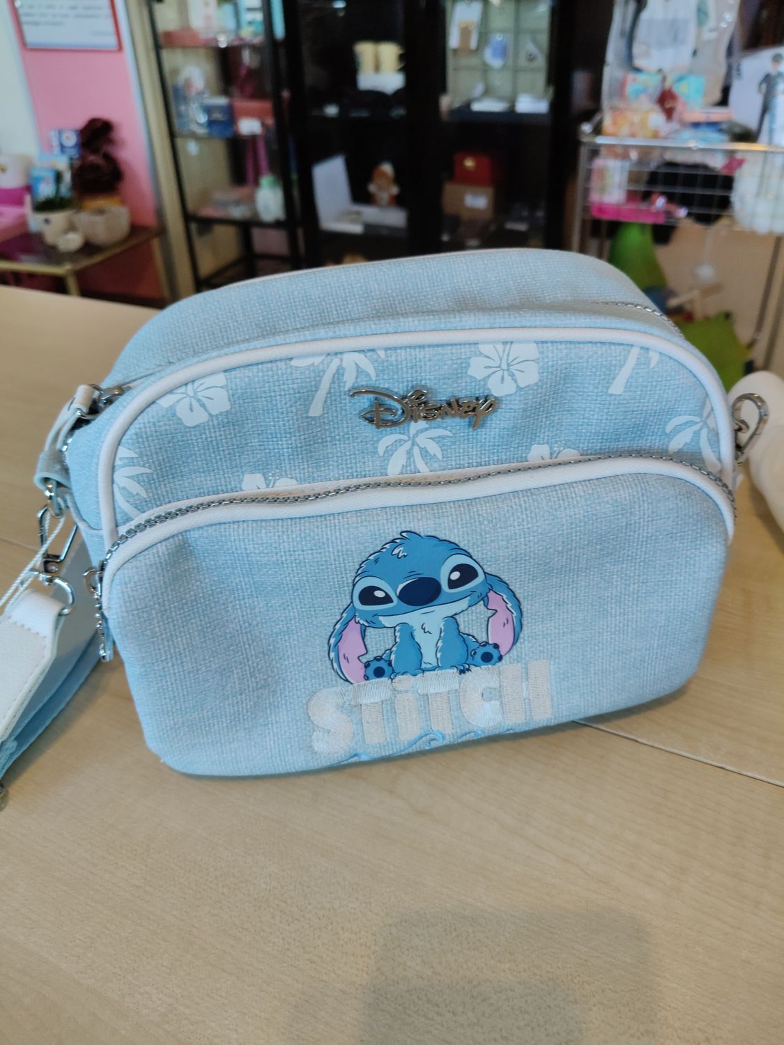 Borsa Stitch nuova