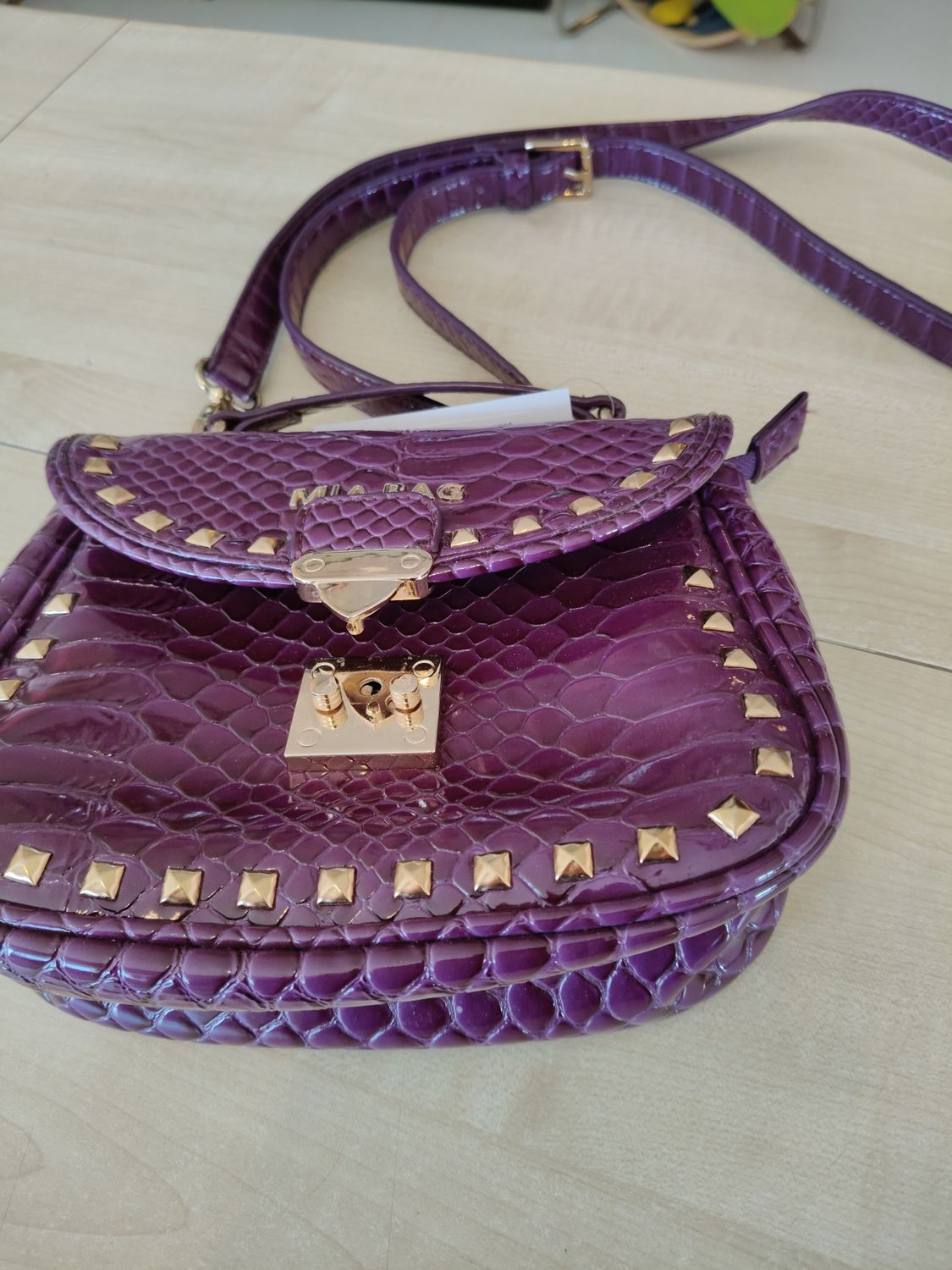 Borsetta Mia Bag