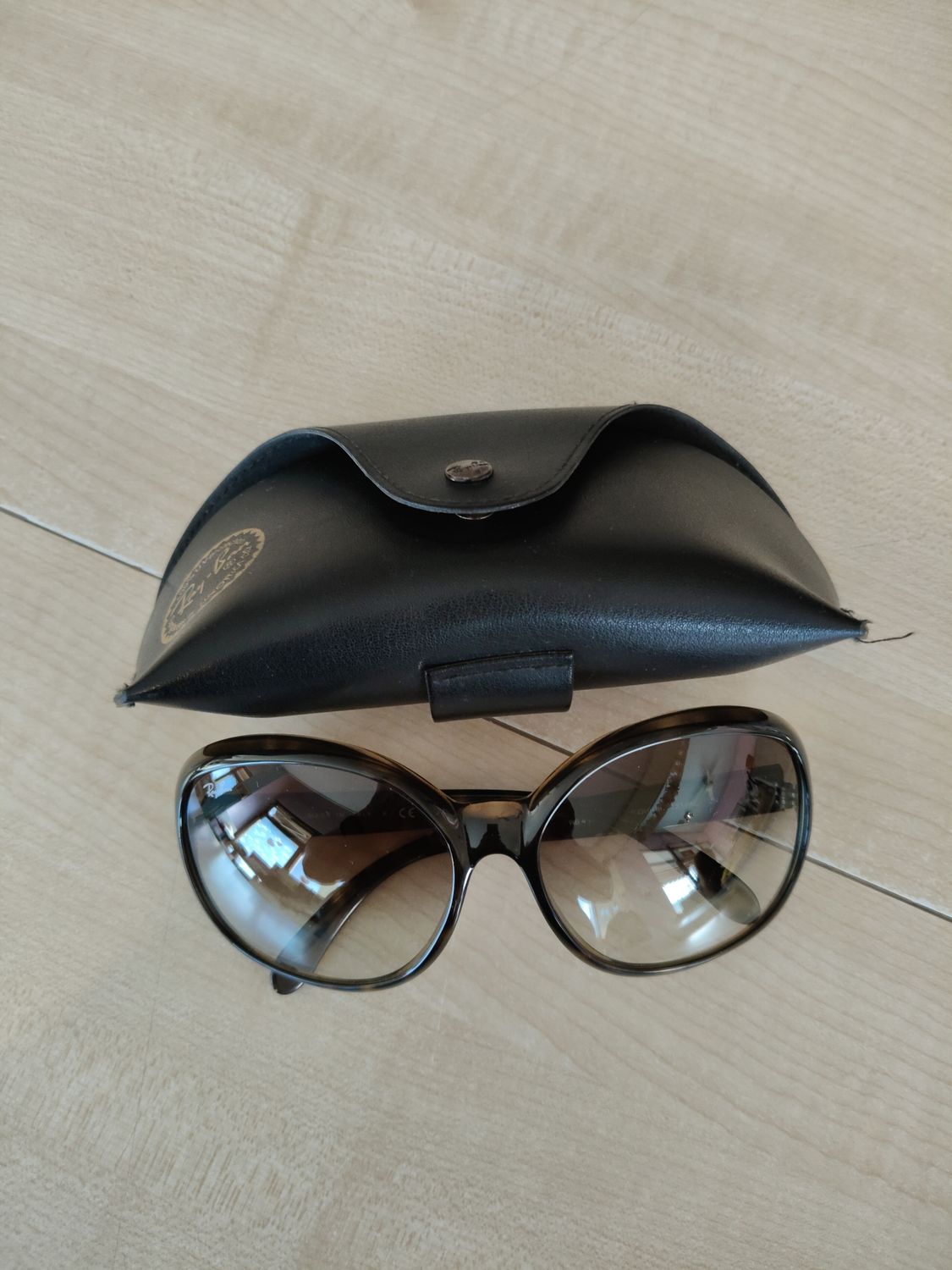 Occhiali da sole Rayban