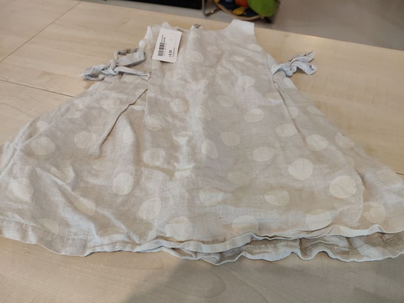 Vestito 3 anni Yours