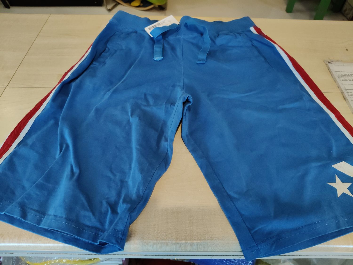 Pantaloncini uomo tg XL Converse