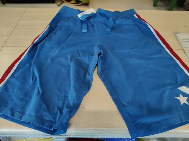 Pantaloncini uomo tg XL Converse