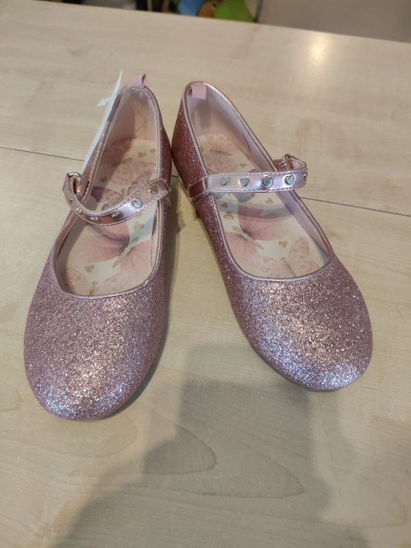 Scarpe bimba n.33 H&amp;M