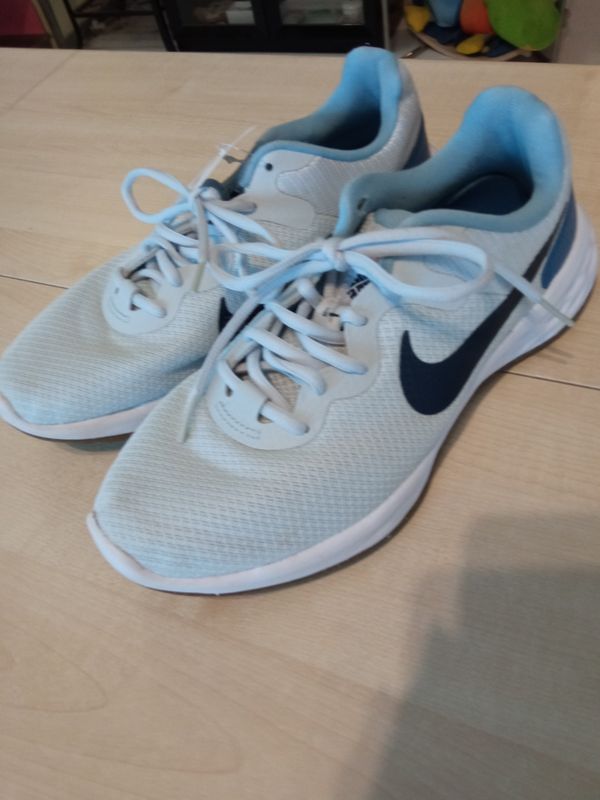 Scarpe uomo n.41 Nike