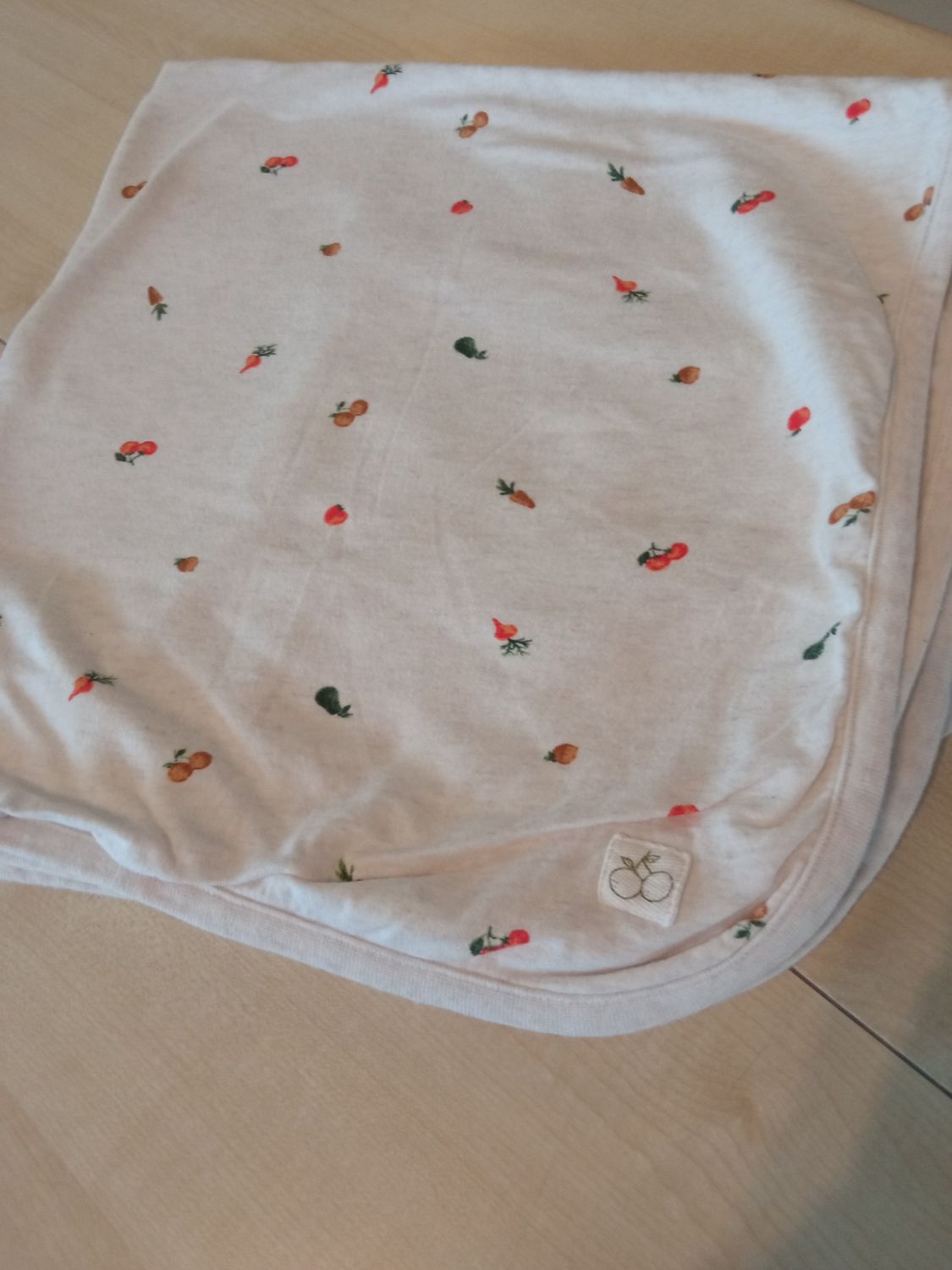 Coperta per carrozzina