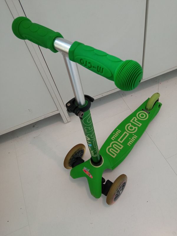 Monopattino Mini Micro