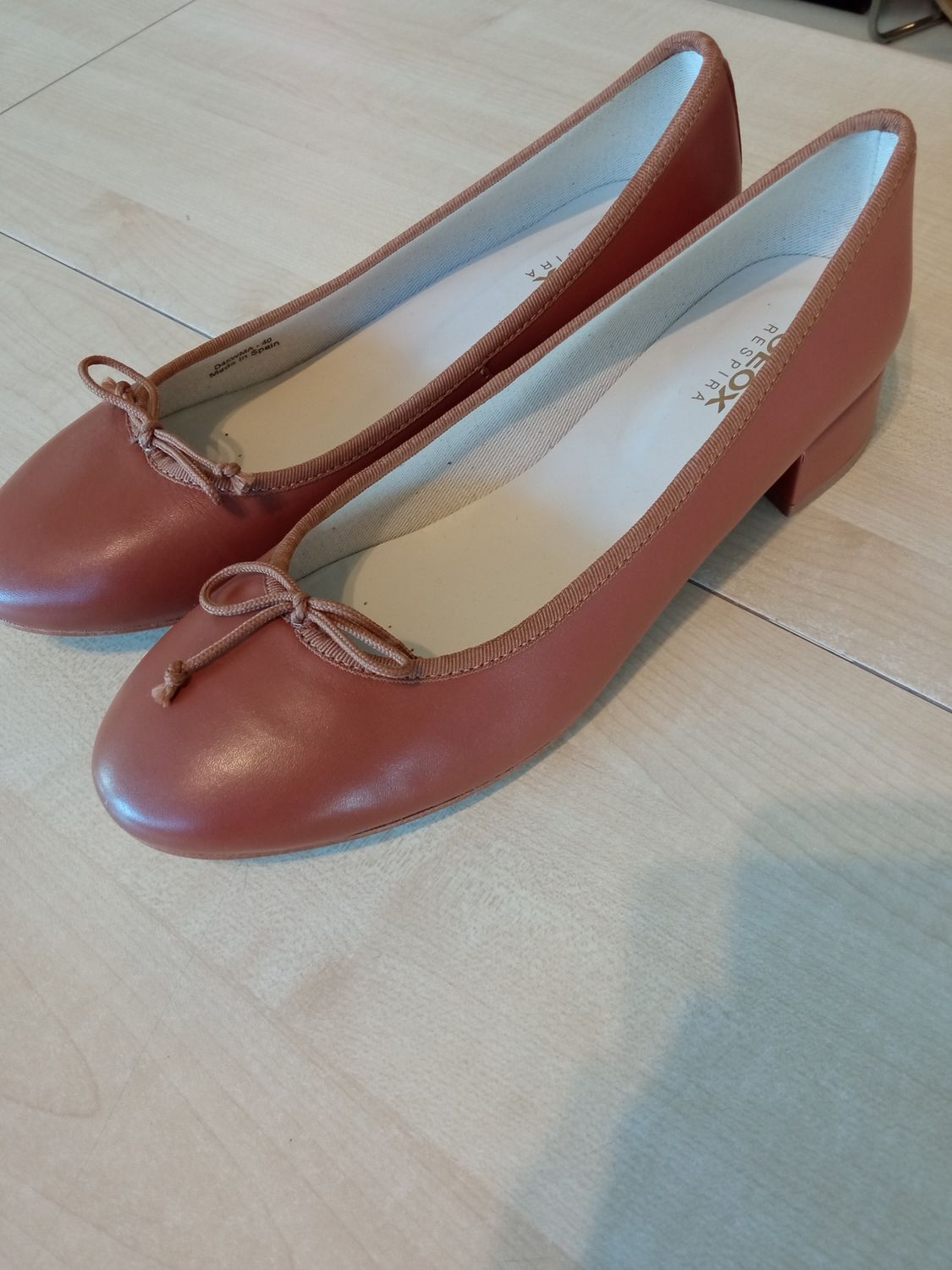 Scarpe donna n.40 Geox