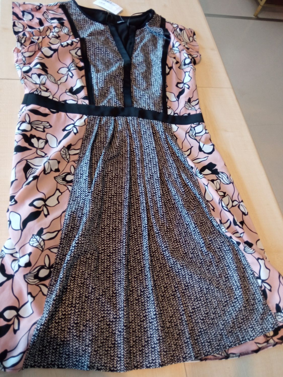 Vestito donna tg 50 Oltre