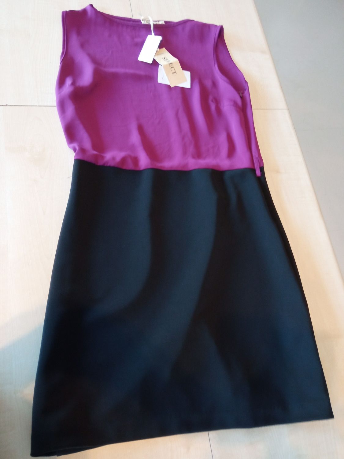Vestito donna tg 42 Select nuovo