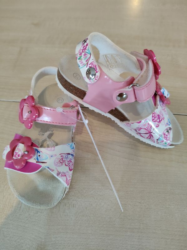 Sandali bimba n.21 Lelli Kelly