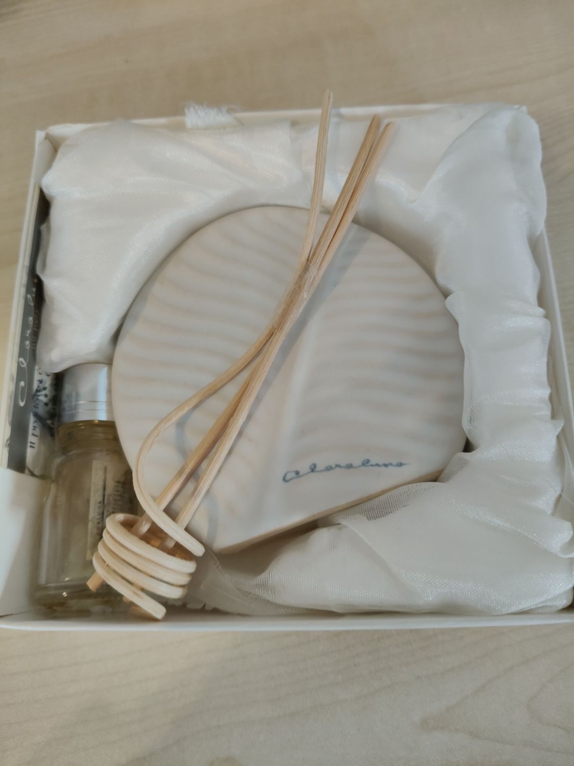 Diffusore Claraluna