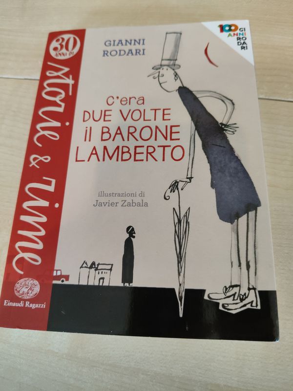 C'era 2 volte il barone Lamberto