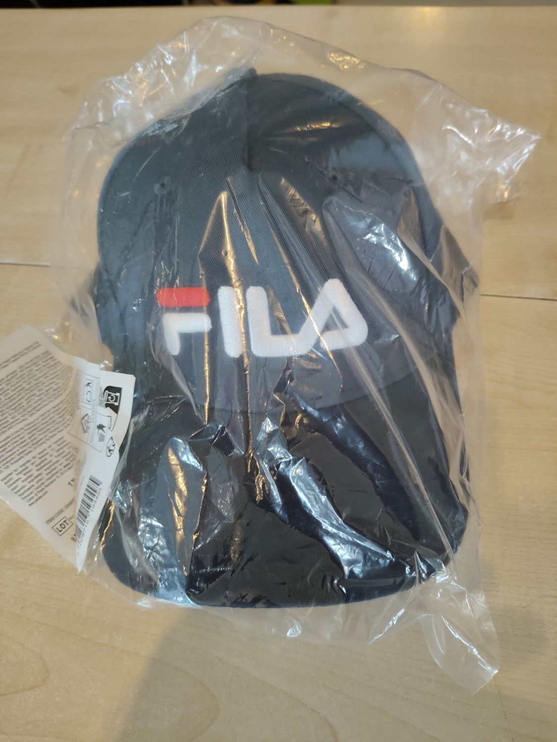 Cappello per bimbo Fila