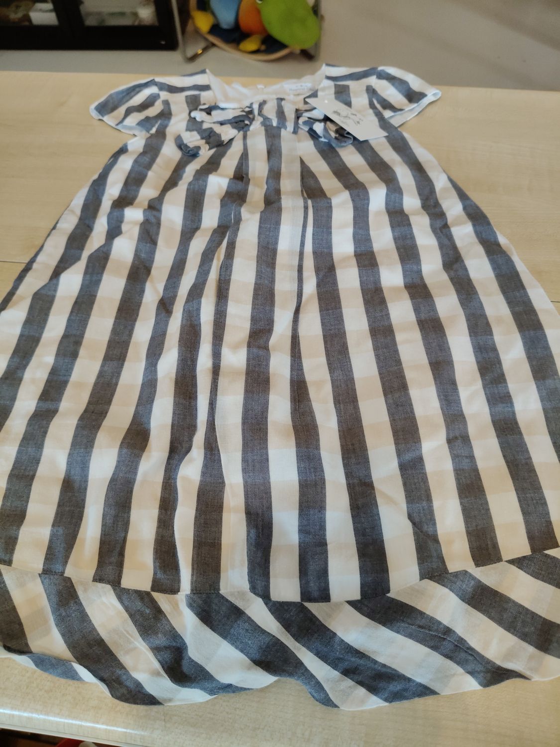 Vestito 7 anni Mayoral