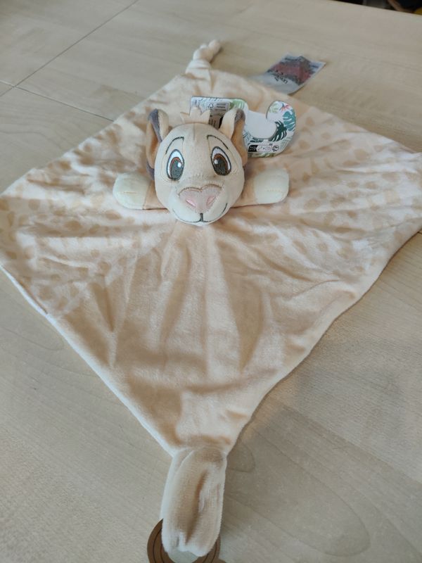 Doudou Re Leone