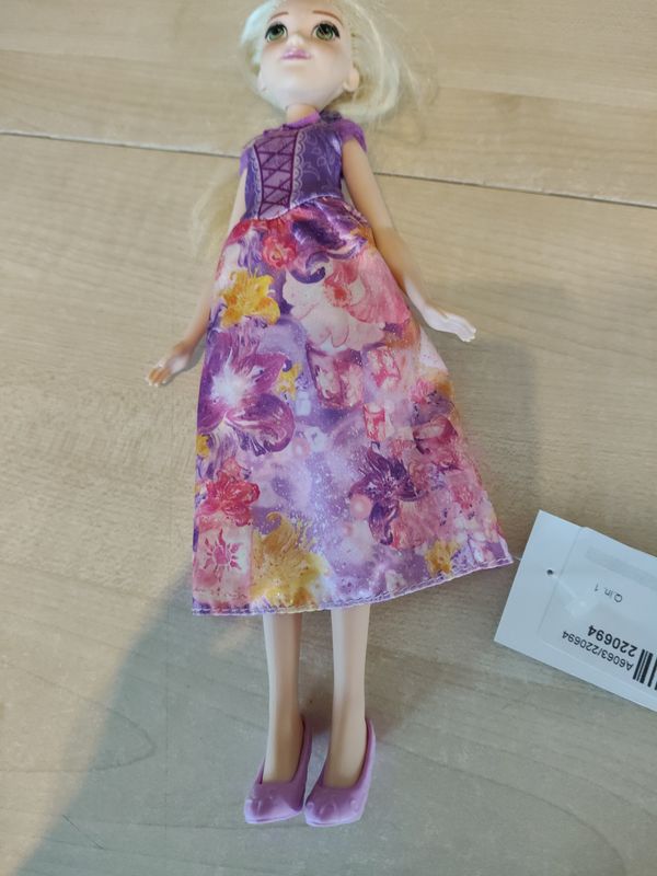 Rapunzel