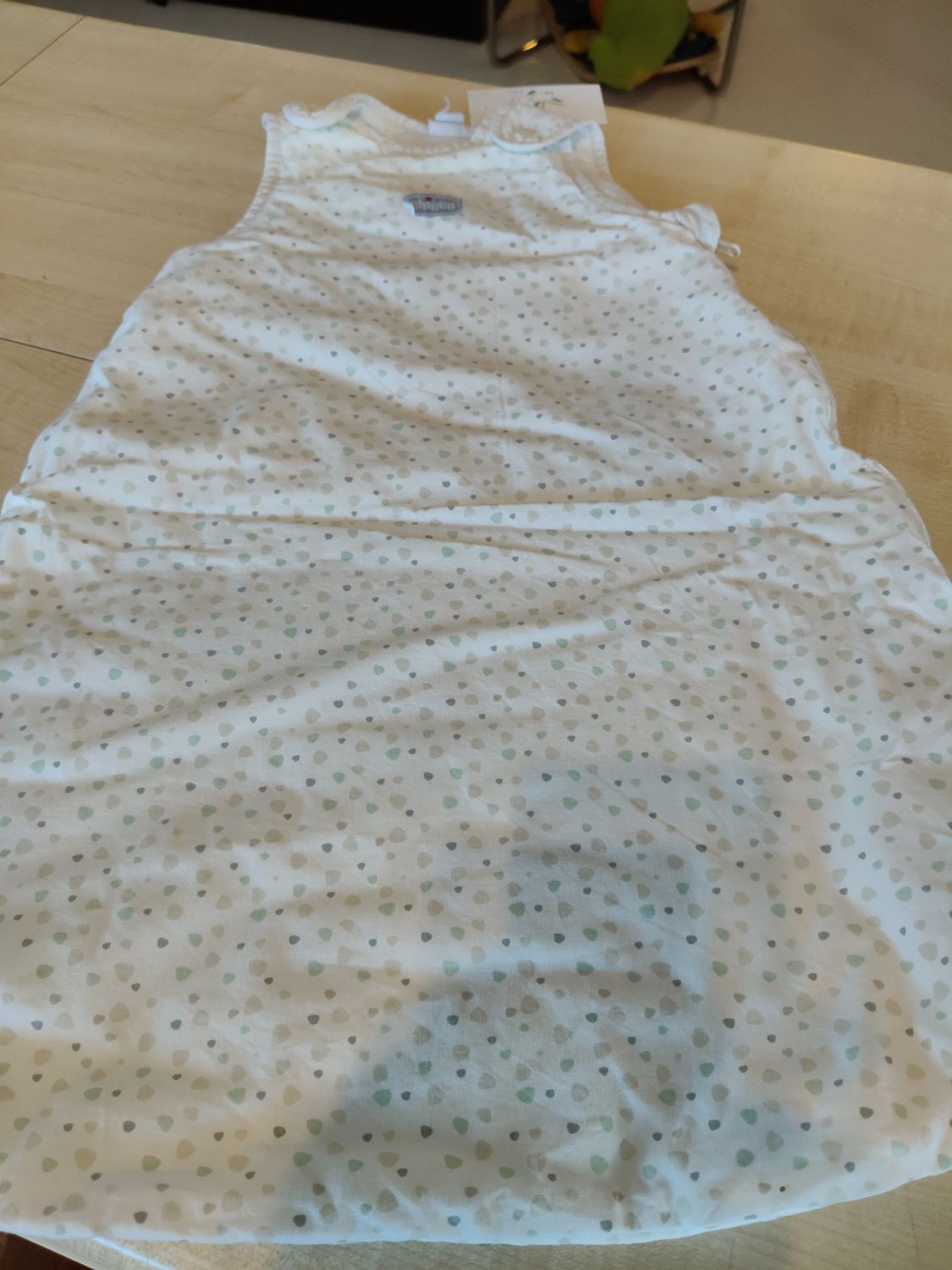 Sacco nanna 44/62 cm Chicco