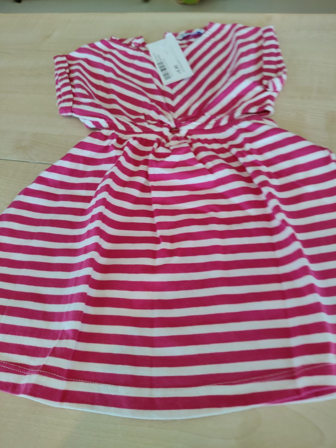 Vestito 4 anni Mayoral