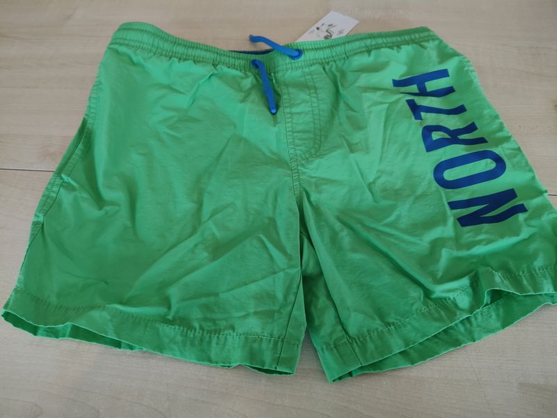 Costume da bagno bimbo 12 anni North Sails