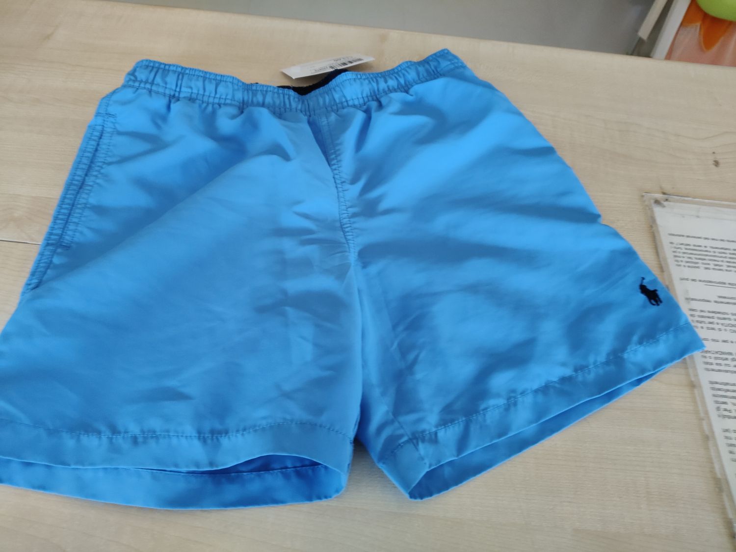 Costume da bagno bimbo 10/12 anni Ralph Lauren