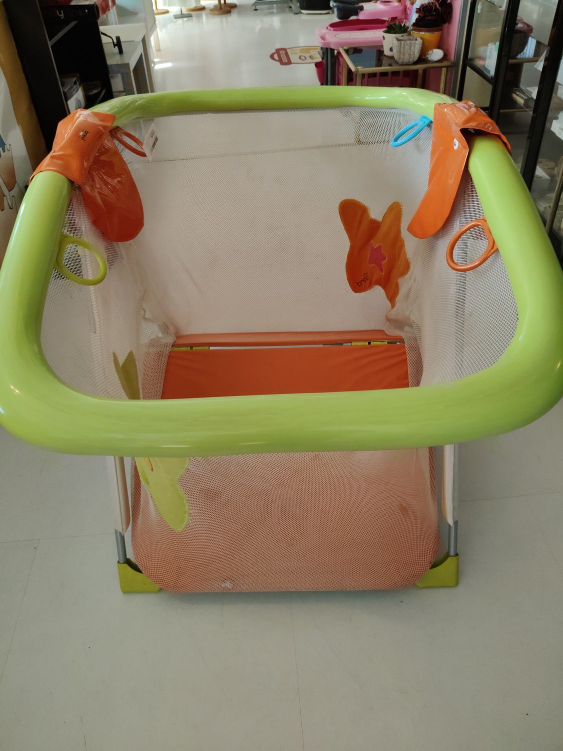 Box Brevi
