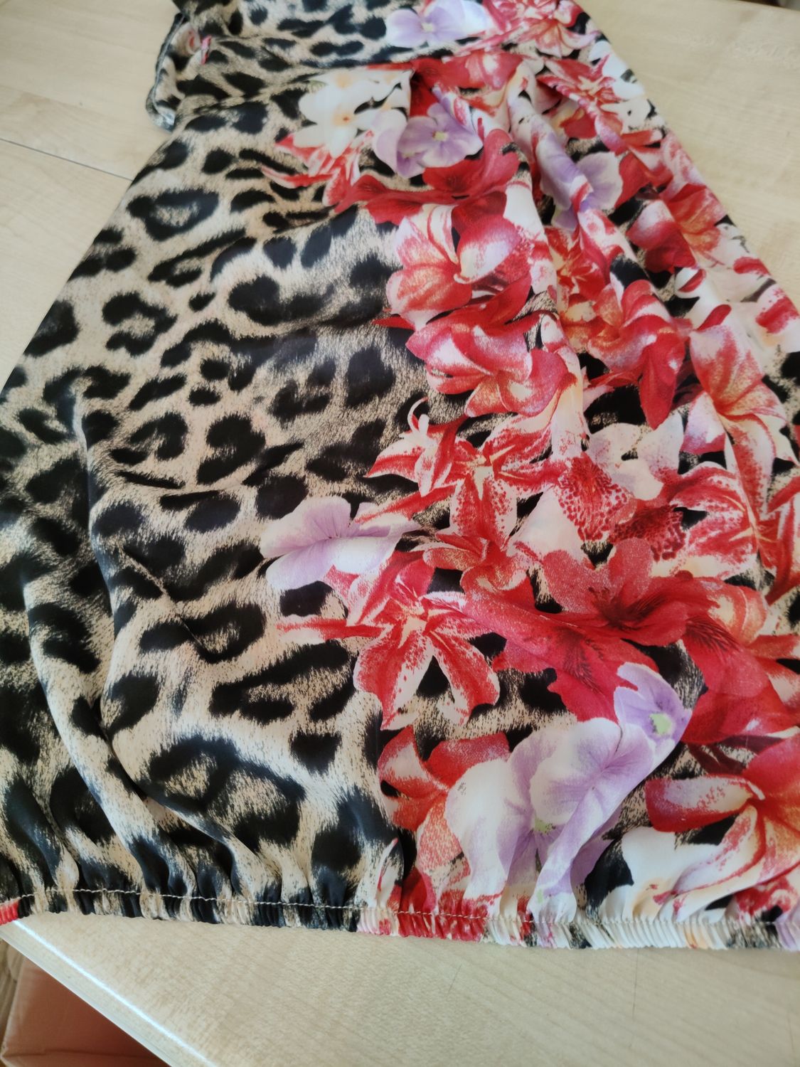 Canotta donna tg S Bluesand