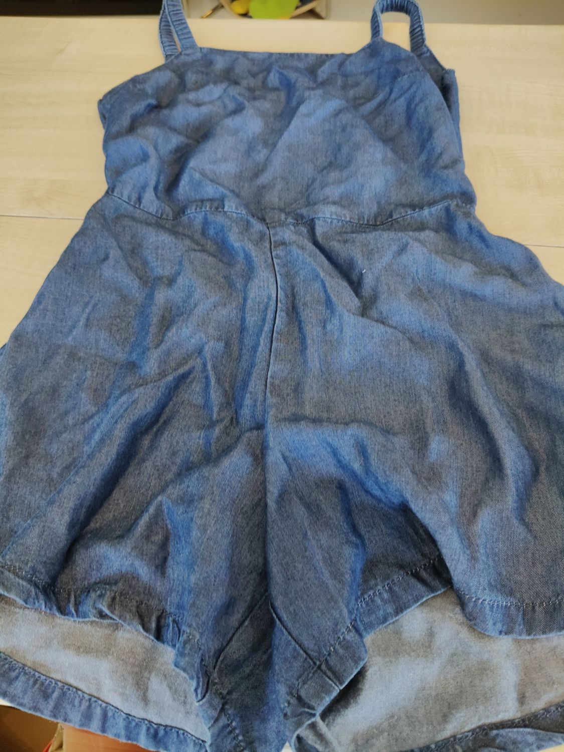 Tutina bimba 8/9 anni Benetton