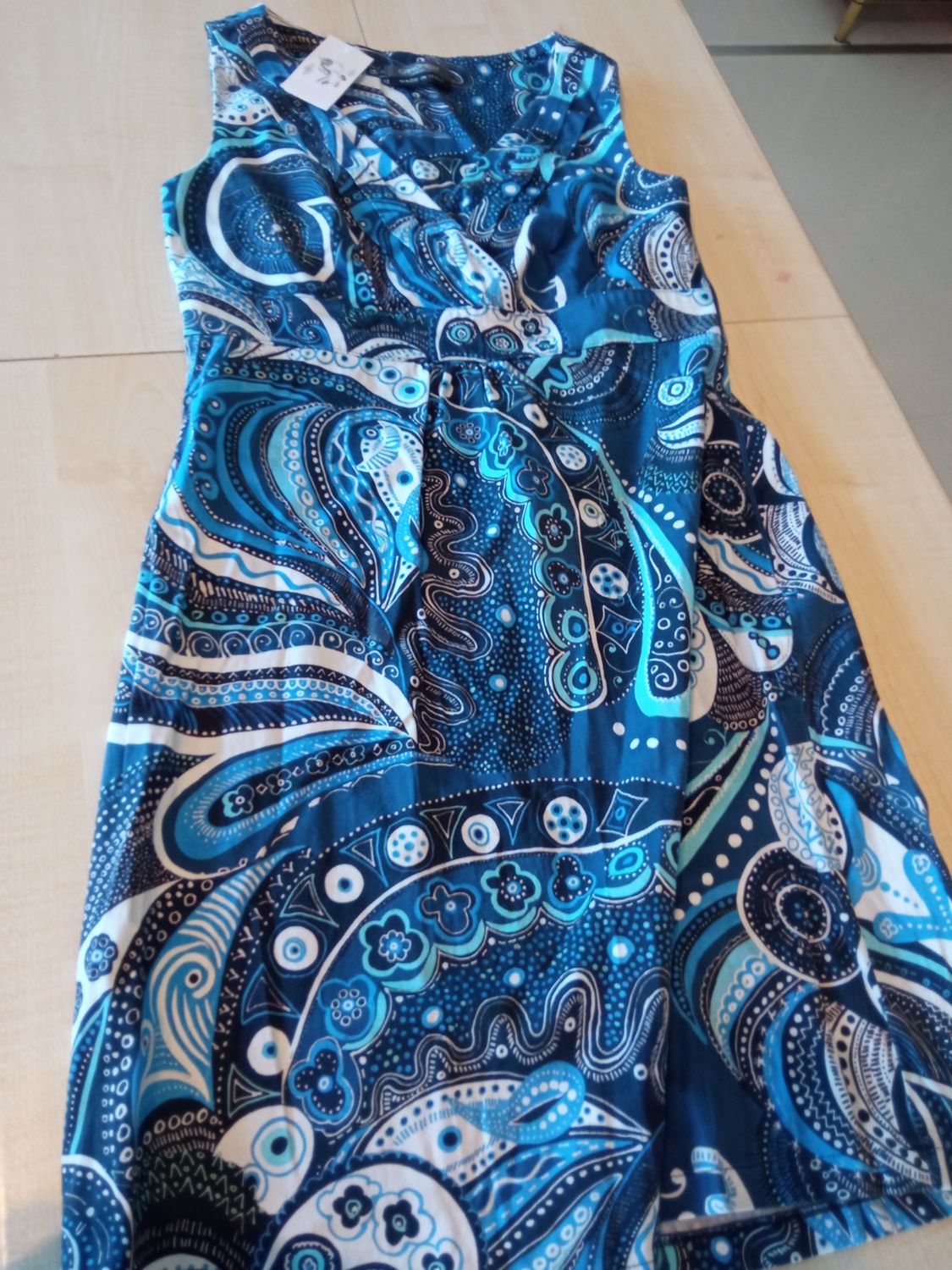 Vestito donna tg 44 Camomilla