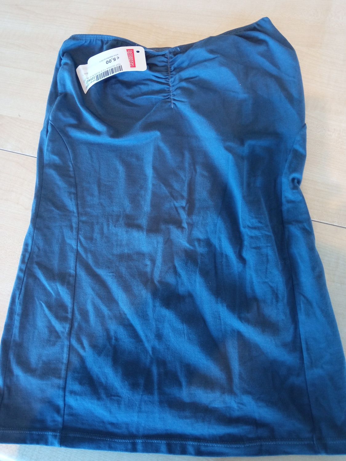 Top donna tg S Roberta nuovo