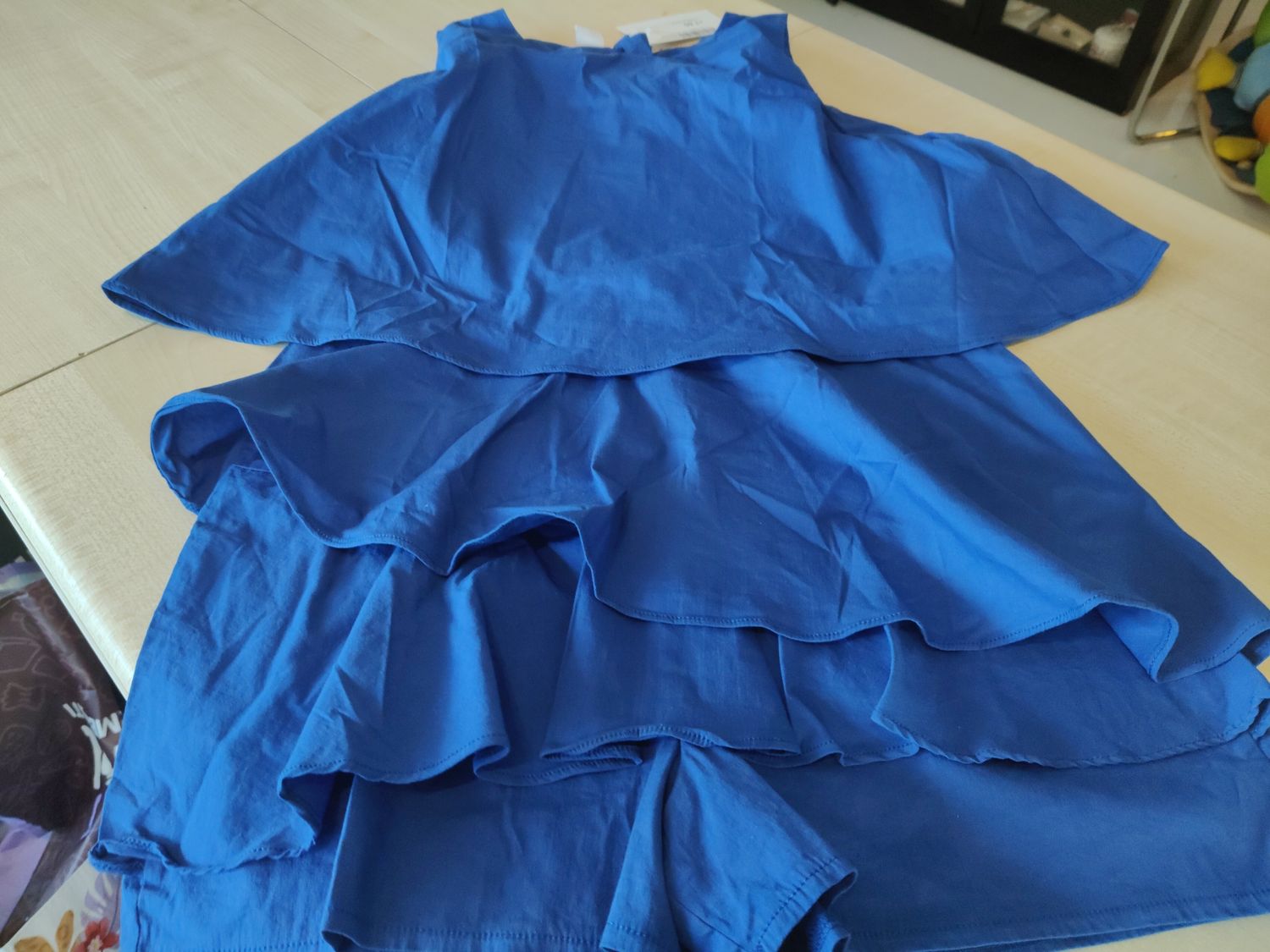 Tutina bimba 152 cm  IDO