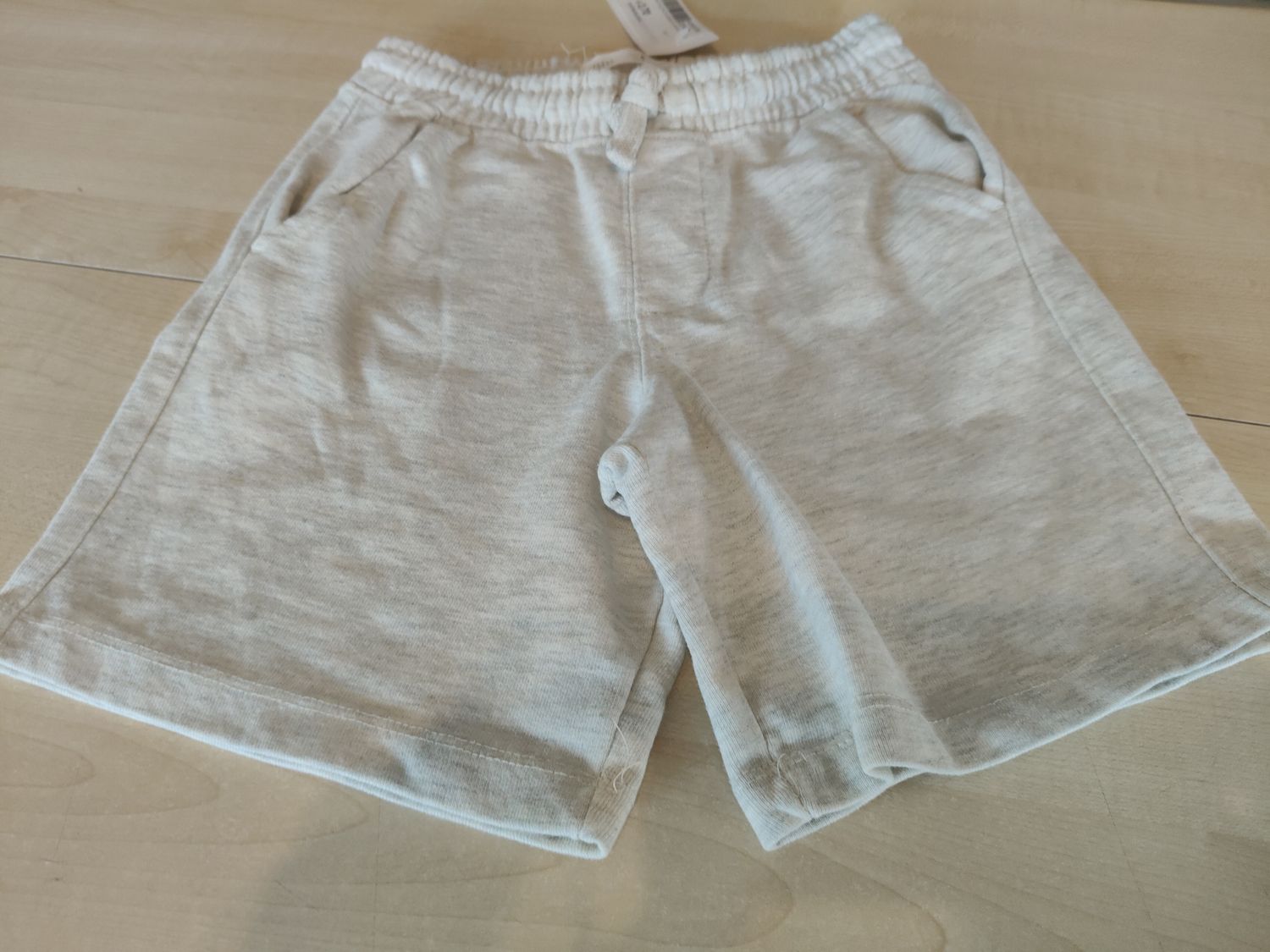 Pantaloni bimbo 8 anni Zara