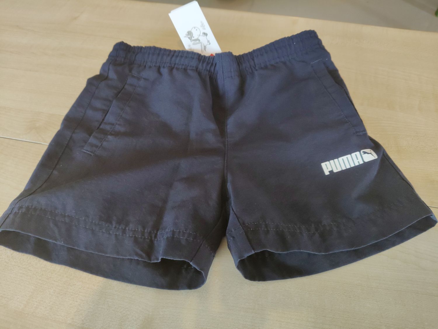 Costume da bagno bimbo 116 cm PUMA