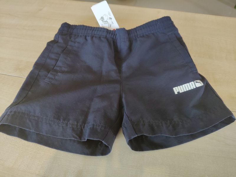 Costume da bagno bimbo 116 cm PUMA