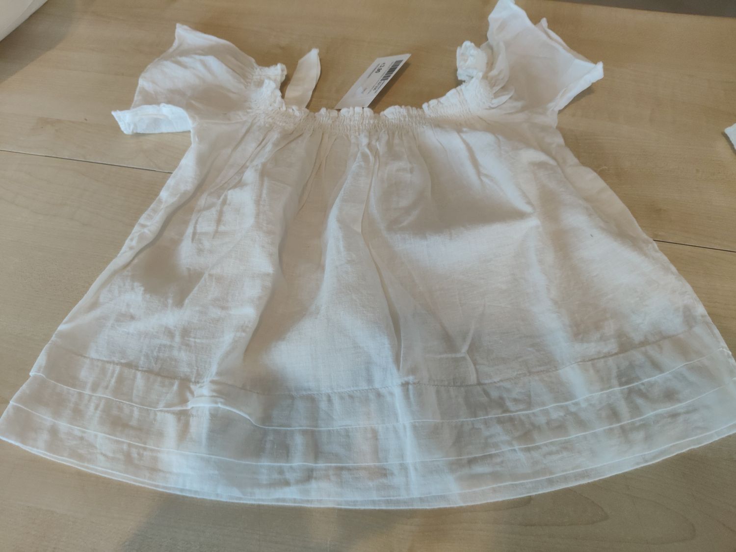 Maglietta bimba 9 anni Mayoral