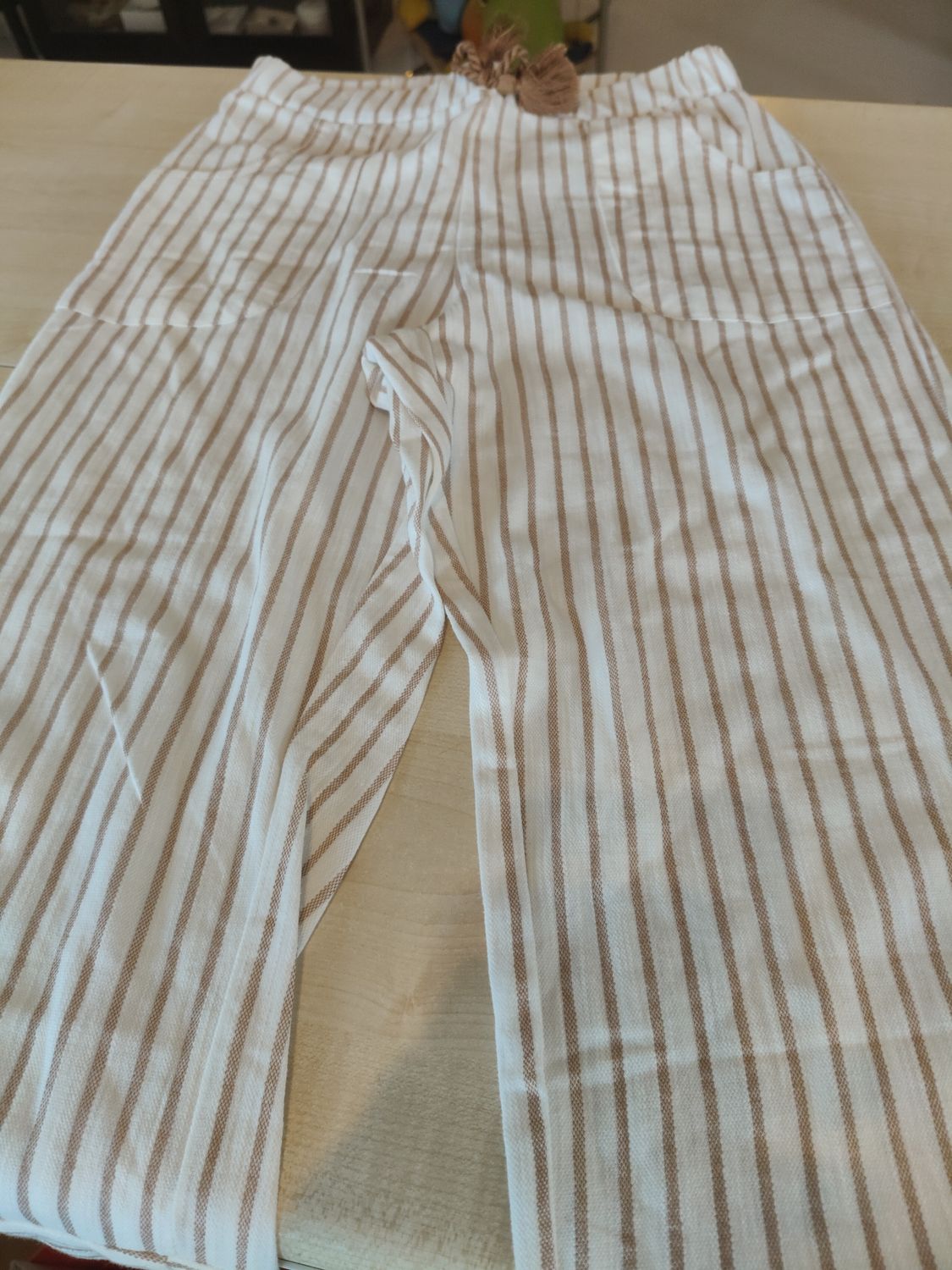 Pantaloni corti bimba 2 anni Mayoral