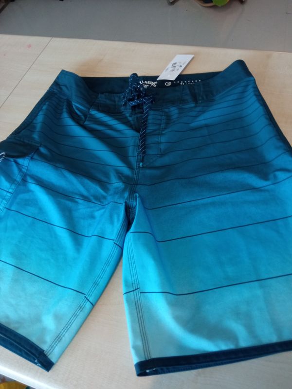 Costume da bagno uomo tg 30 Billabong Costume da bagno uomo tg 30 Billabong