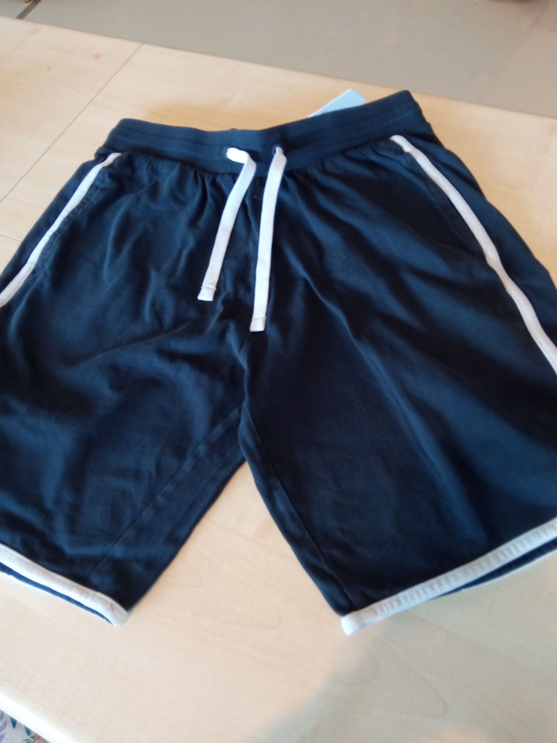 Pantaloncini bimbo 14 anni Admiral