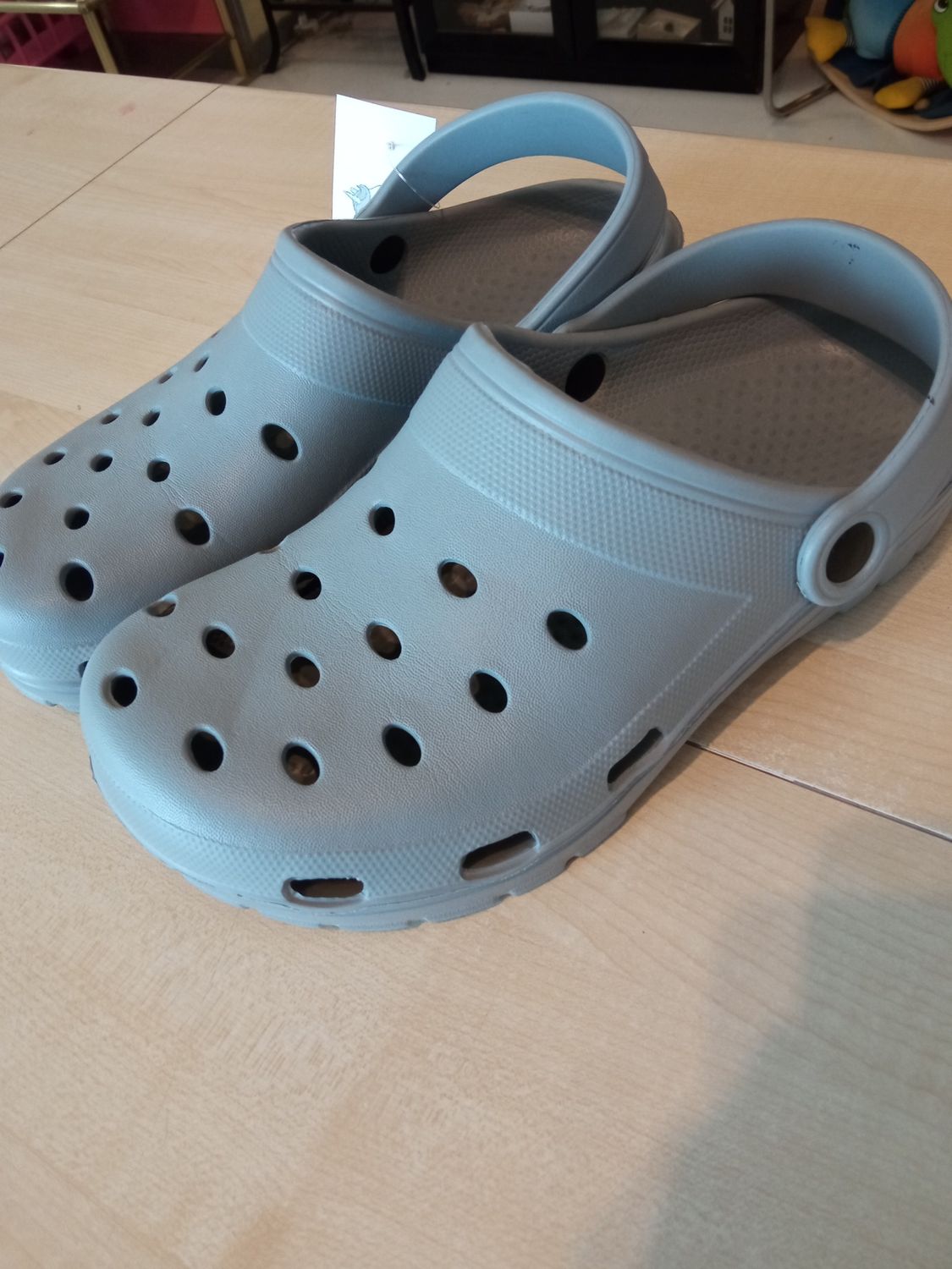 Ciabatte uomo n.41 Jomix