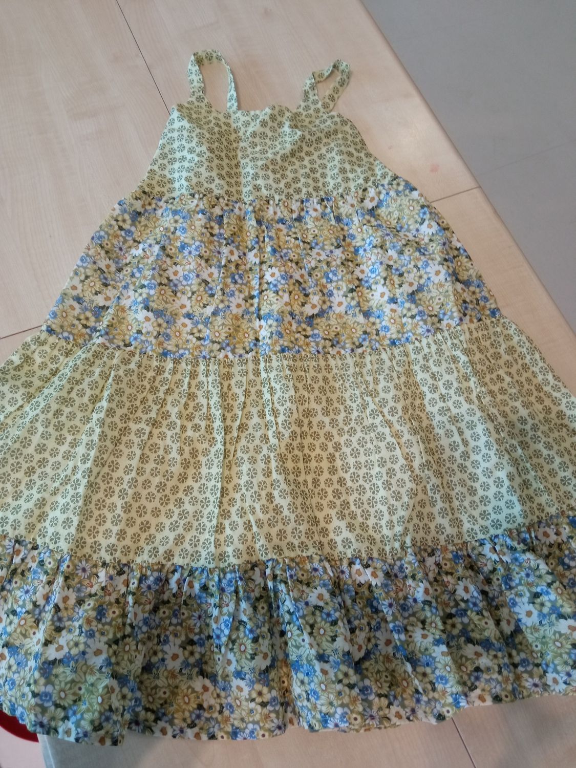 Vestito 140 cm Ido