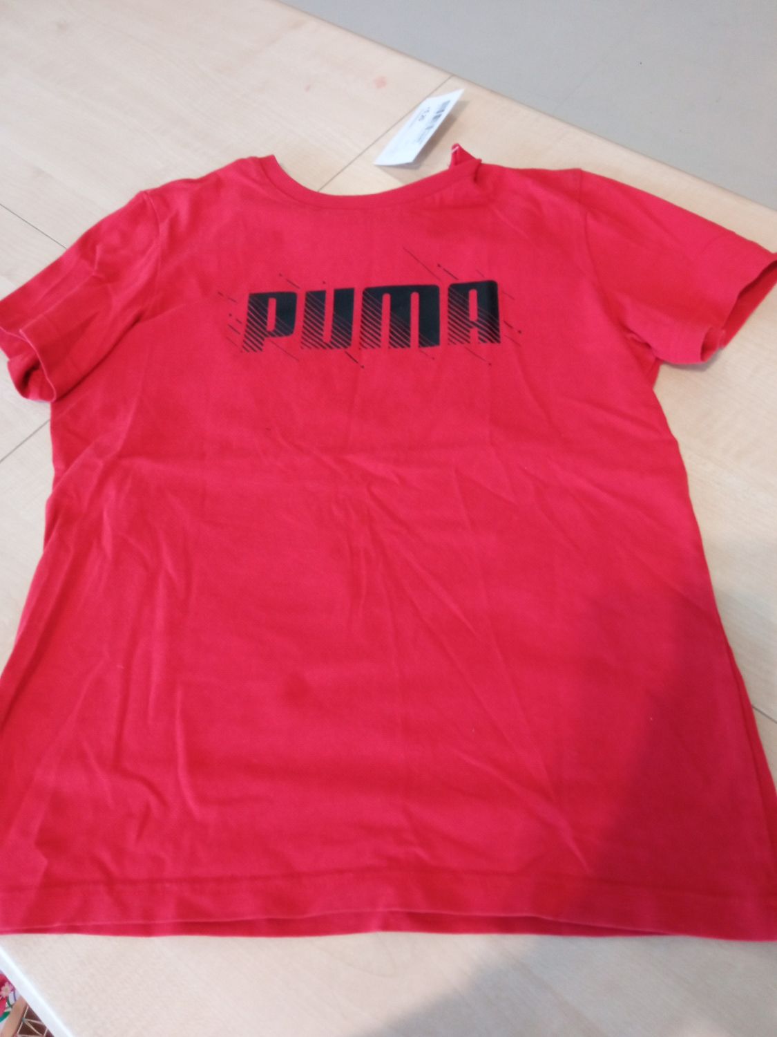 Maglietta bimbo 152 cm Puma