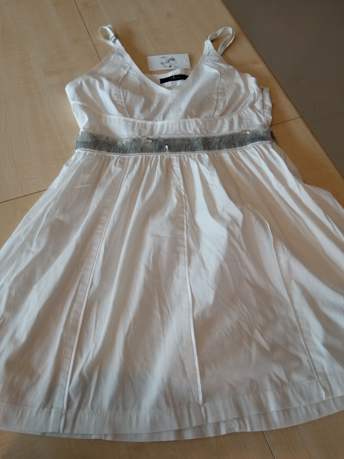 Vestito donna tg S Calvin Klein