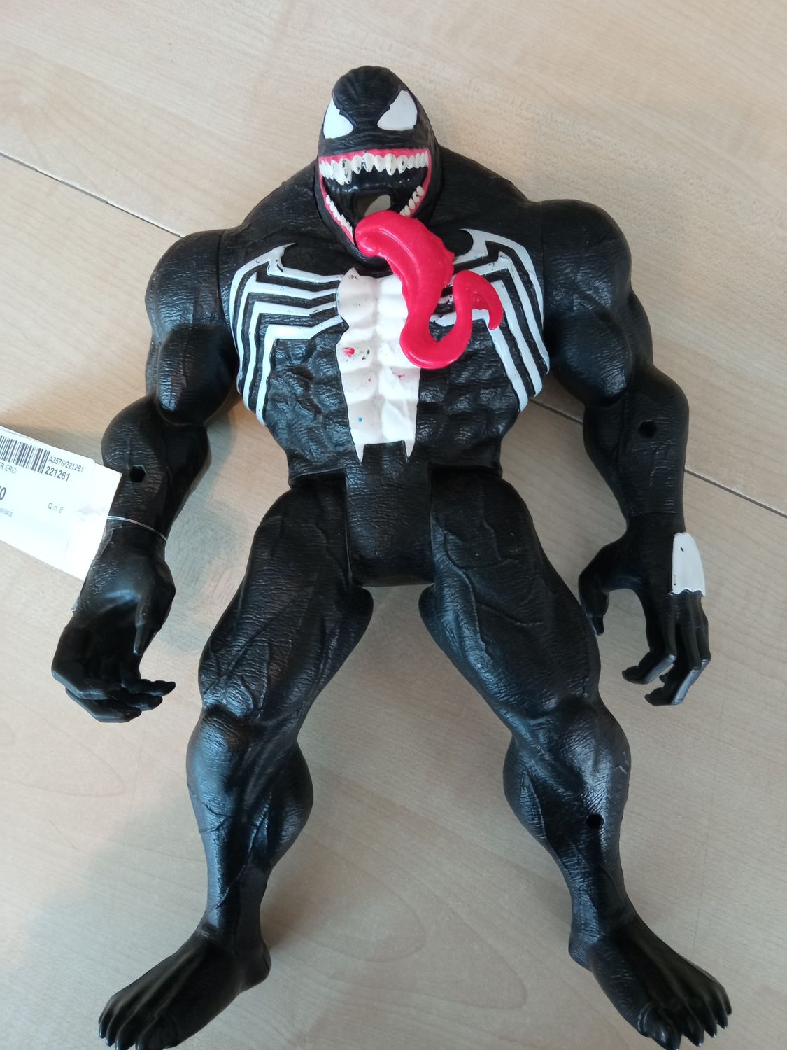 Super eroi
