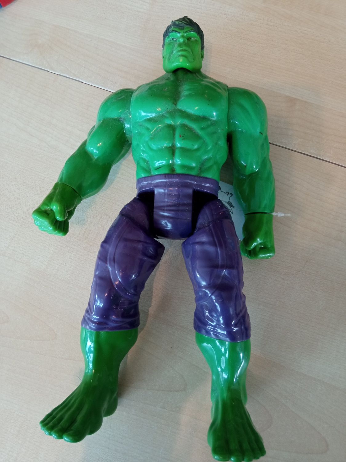 Super eroi