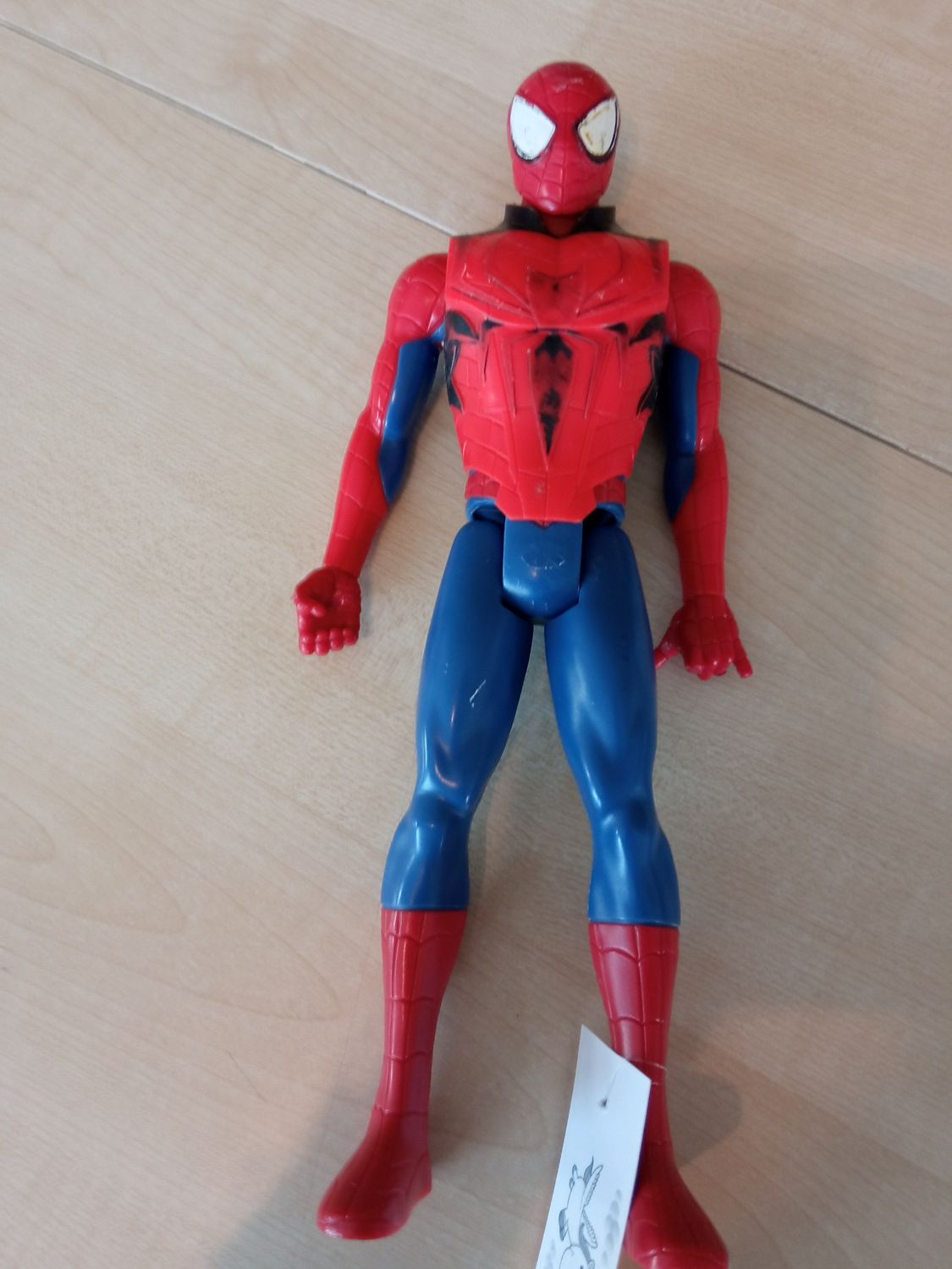 Super eroi